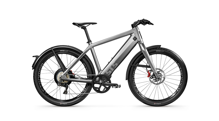Stromer ST5 ABS